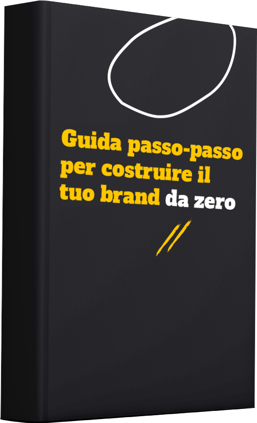 Guida per costruire i tuo brand