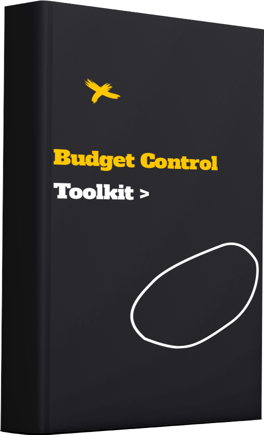 Budget Control Toolkit