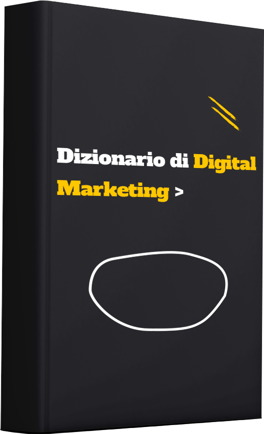 Dizionario di Digital Marketing