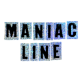 Logo ManiacLine