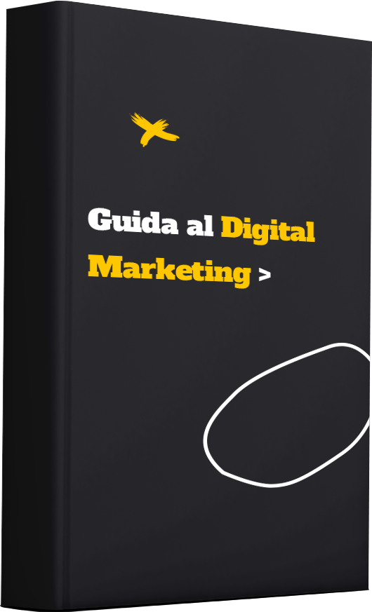 Guida al Digital Marketing