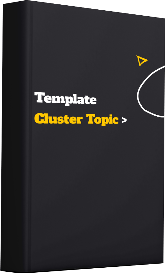 Template Cluster Topic